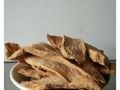 现货供应散锁阳片 沙漠人参锁阳片泡酒料 瓜州特产一斤500克图1