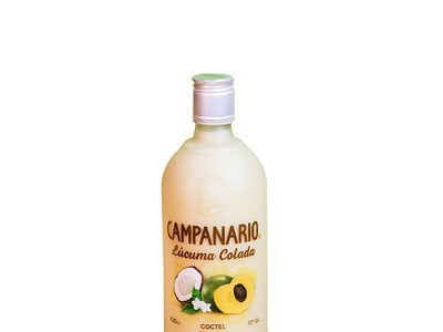 Mojito莫吉托鸡尾酒智利卡裴娜甜酒Pisco sour牛油果椰奶味果酒图1
