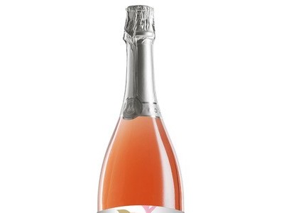 慕拉莓红气泡酒 莫斯卡托起泡酒白葡萄酒女性甜型起泡酒非香槟酒图1