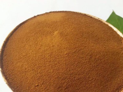 黄腐酸酸钾 生化黄腐酸钾 糖蜜粉 喷施 滴灌 生物肥料 黄腐酸钾图1