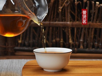 2021福建山桐木关原产地花蜜香金骏眉红茶 原产地散装茶叶批发图1