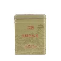 厂家直销茶叶 乌岽八仙单枞茶 高山春茶凤凰单丛茶清香型