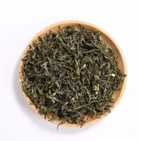 萌露2021新茶 广西横县特级大白毫 浓香茉莉花茶厂家直销 散装茶