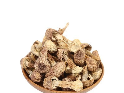 姬松茸菌菇干货批发食用菌姬松菇500g 年货干货姬松菇 量大从优图1