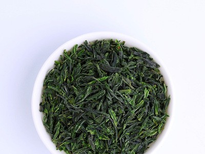 2021新茶六安瓜片 厂家直销手工有机瓜片有机新茶批发 一件代发图1