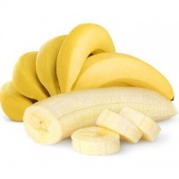 漳州天宝香蕉5斤包邮 新鲜现割福建水果青黄皮香蕉原产地一件代发