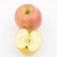 产地直供礼泉苹果水果陕西红富士苹果40元1箱红富士苹果批发
