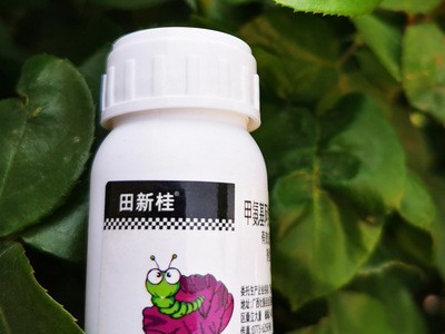 蔬菜果树甜菜夜蛾钻心吊丝虫青虫杀虫剂农药厂家量大从优杀虫剂图1