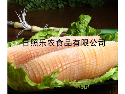 四川成都 火锅食材 新鲜鱿鱼花 厂家直销 烧烤图1