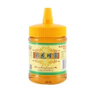 枣花蜂蜜厂家 500g奶嘴瓶枣花蜜 大泽山蜂场供应 直招代理