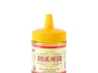 青岛厂家 槐花蜂蜜 洋槐蜂蜜 蜂蜜槐花蜜 支持一件代发图1