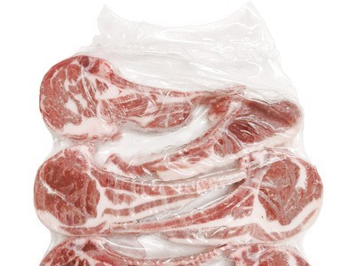 批发冷冻海鲜食材 羊排 商超装 烧烤羊肉 肉类火锅 社区热销图1