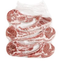 批发冷冻海鲜食材 羊排 商超装 烧烤羊肉 肉类火锅 社区热销