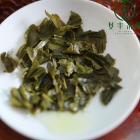 云南新茶 绿茶烘青2级 茉香绿茶 奶茶原料 500克装 厂家直销批发