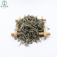 广西特产 茉莉花茶绿茶 精品白玉针 茶叶 产地直销 500 散装批发