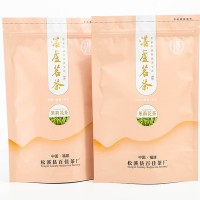 湛卢茉莉花茶叶飘雪新鲜茶青散装500g袋装茶饮清香型茶叶批发