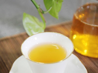 野怪品牌系列—荒野红茶礼盒装— 小罐装单芽金骏眉花香型20罐图1