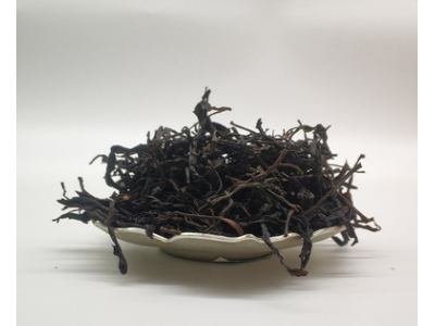 凤凰单丛茶甘醇鲜爽高山乌岽单丛茶竹叶香型新茶乌龙茶量大从优图1
