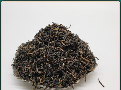 茶厂批发 云南大树茶 凤庆滇红 功夫红茶散装 量大从优图1
