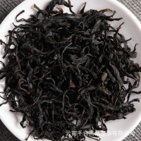 批发云南滇红茶 乌龙香 老树红茶 功夫茶 凤庆高山茶 黑美人 散装