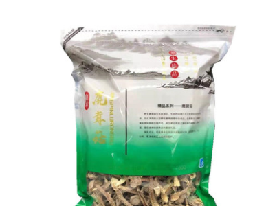 食用菌鹿茸菇250g菌菇干货云南鹿茸菇农产品散装批发一件代发图1