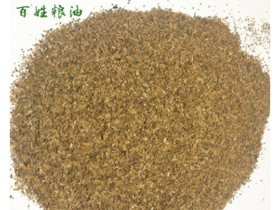 大量供应米糠油糠 养鱼家禽家畜饲料米糠营养丰富高蛋白图1
