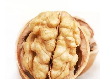 新货新疆阿克苏185纸皮核桃批发坚果炒货图4
