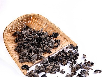 东宁润乡 农产品厂家春木耳干货菌类东北黑木耳500g图2