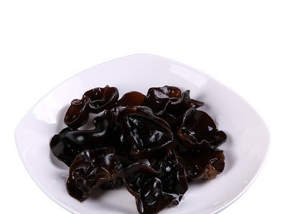 东宁润乡 农产品厂家春木耳干货菌类东北黑木耳500g图5