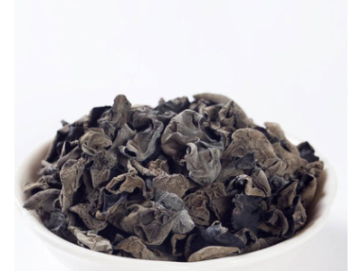 产地黑木耳2.5无根肉厚带筋500g散装南北干货干木耳东北特产图1