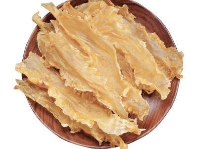 工厂货源供应厚肉鳕鱼胶 海味干货鱼肚鱼鳔诚招代理图5
