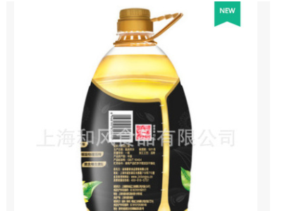 金龙鱼阳光鲜榨原香葵花仁油5L压榨葵花油食用油图2