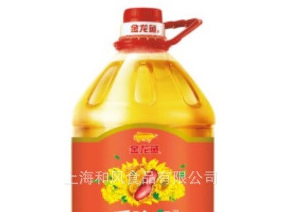 金龙鱼香珍多食用调和油5L桶装图2