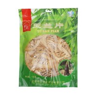 玉兰片干楠竹笋片干笋大竹笋烧菜炖菜150g/袋