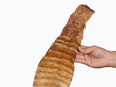 永安复水笋干 烤笋干竹笋干泡发笋竹笋干 福建笋干免泡发批发图5