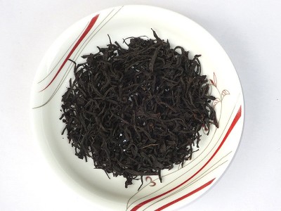 富硒茶叶有机红茶黑芽金骏眉高山 正山小种散装福建厂家直销图1