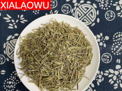 产地货源中药材批发 迷迭香 迷失香 迷迭香茶 散装500g干净无杂质图1