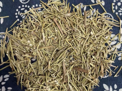 产地货源中药材批发 迷迭香 迷失香 迷迭香茶 散装500g干净无杂质图2