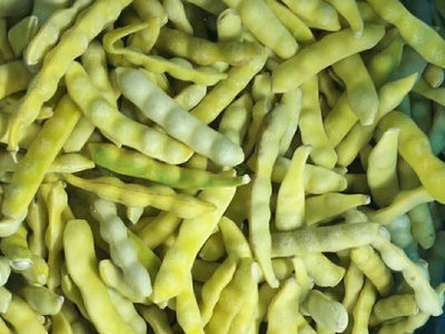 山东现货供应速冻黄豆角 速冻黄金钩 冷冻豆角冷冻黄金勾速冻食品图4