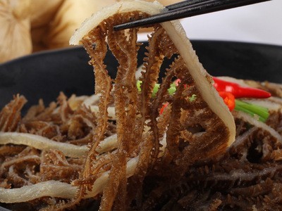 火锅食材 白煮鲜千层火锅牛百叶500g袋装 免处理厂家直销图4