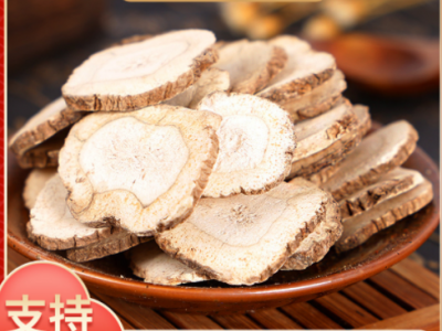 批发安徽选片大白芷香料批发无摆地摊硫火锅卤水调味香料大全图3