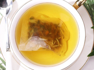 酸枣仁百合茶养生花茶 袋泡茶厂家直销批发OEM贴牌加工图4