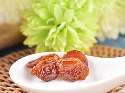 桂圆肉龙眼肉干批发龙眼干莆田特产肉厚无核500克桂圆干一件代发图5