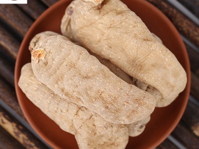 长白山野生天麻可磨粉500g瓶装东北特产诚招代理一件代发天麻图3