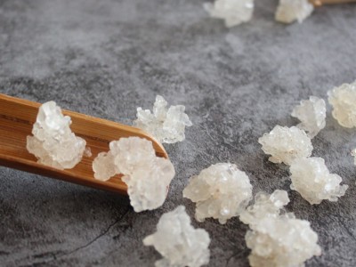 雪燕杂质少拉丝雪燕500克装植物燕窝小龙须爆米花散装批发图4