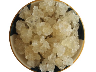 雪燕杂质少拉丝雪燕500克装植物燕窝小龙须爆米花散装批发图5