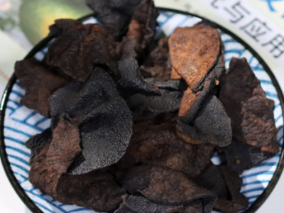 新会陈皮 自然仓三十年单瓣皮断皮泡水泡茶喝 库存千斤全清可议价图2