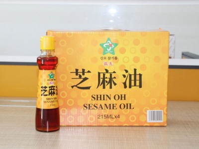 芝麻油 调味油 植物油图4
