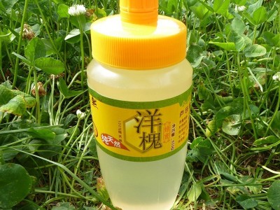河南农家自产土蜂蜜500g 蜂蜜洋槐蜜20年新蜜 蜂蜜一件代发图4