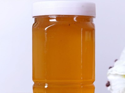 荆条蜂蜜 500g/瓶 批发 厂家供应 散装批发蜂蜜 源头厂家图1
